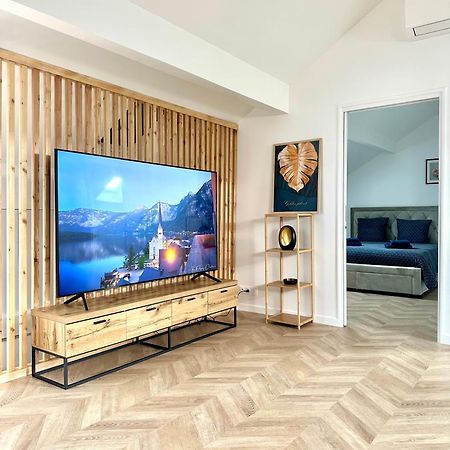 Magnifique Appartement ,10 Min Orly Aeroport Paray-Vieille-Poste Eksteriør bilde