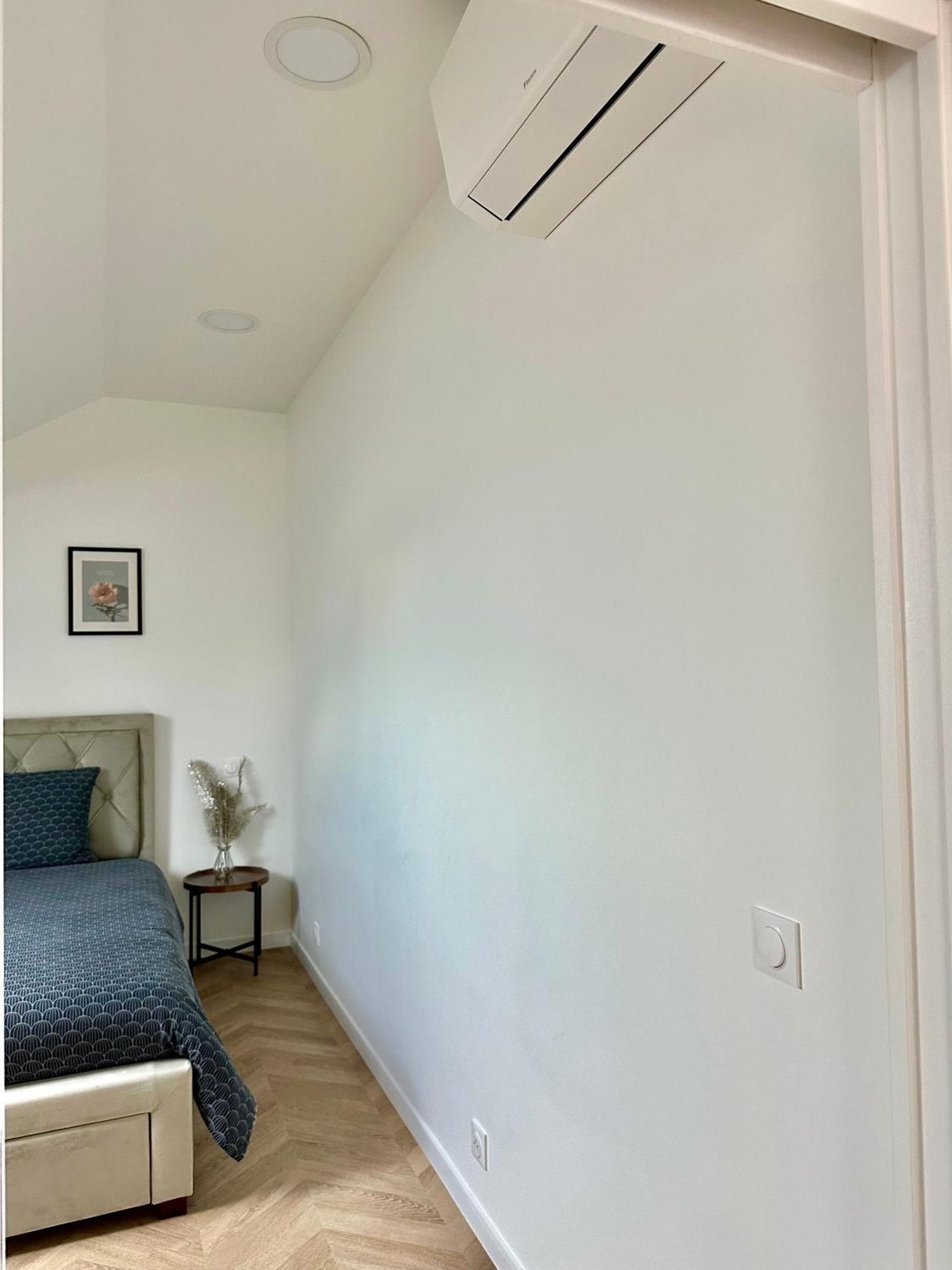 Magnifique Appartement ,10 Min Orly Aeroport Paray-Vieille-Poste Eksteriør bilde