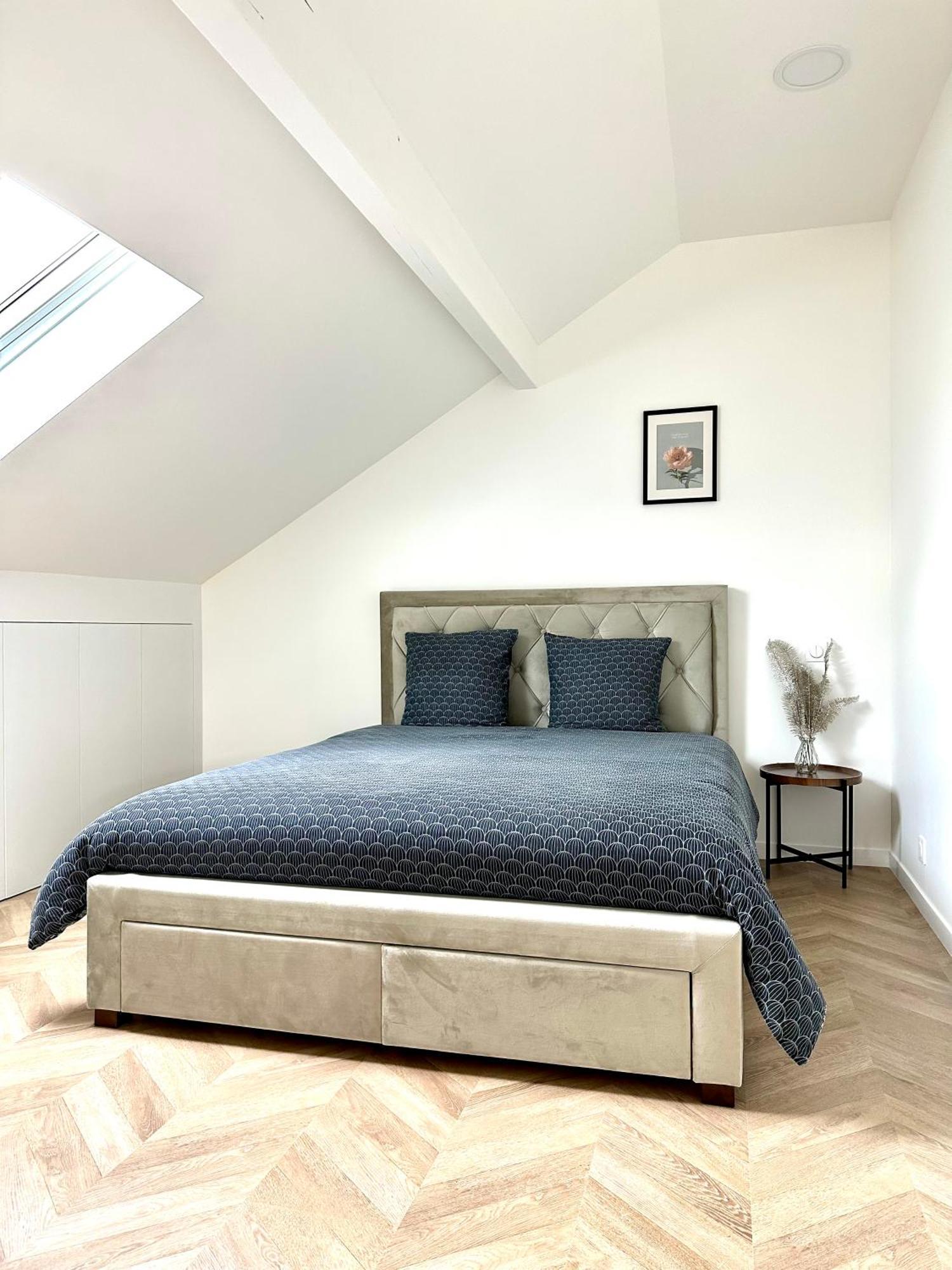 Magnifique Appartement ,10 Min Orly Aeroport Paray-Vieille-Poste Eksteriør bilde