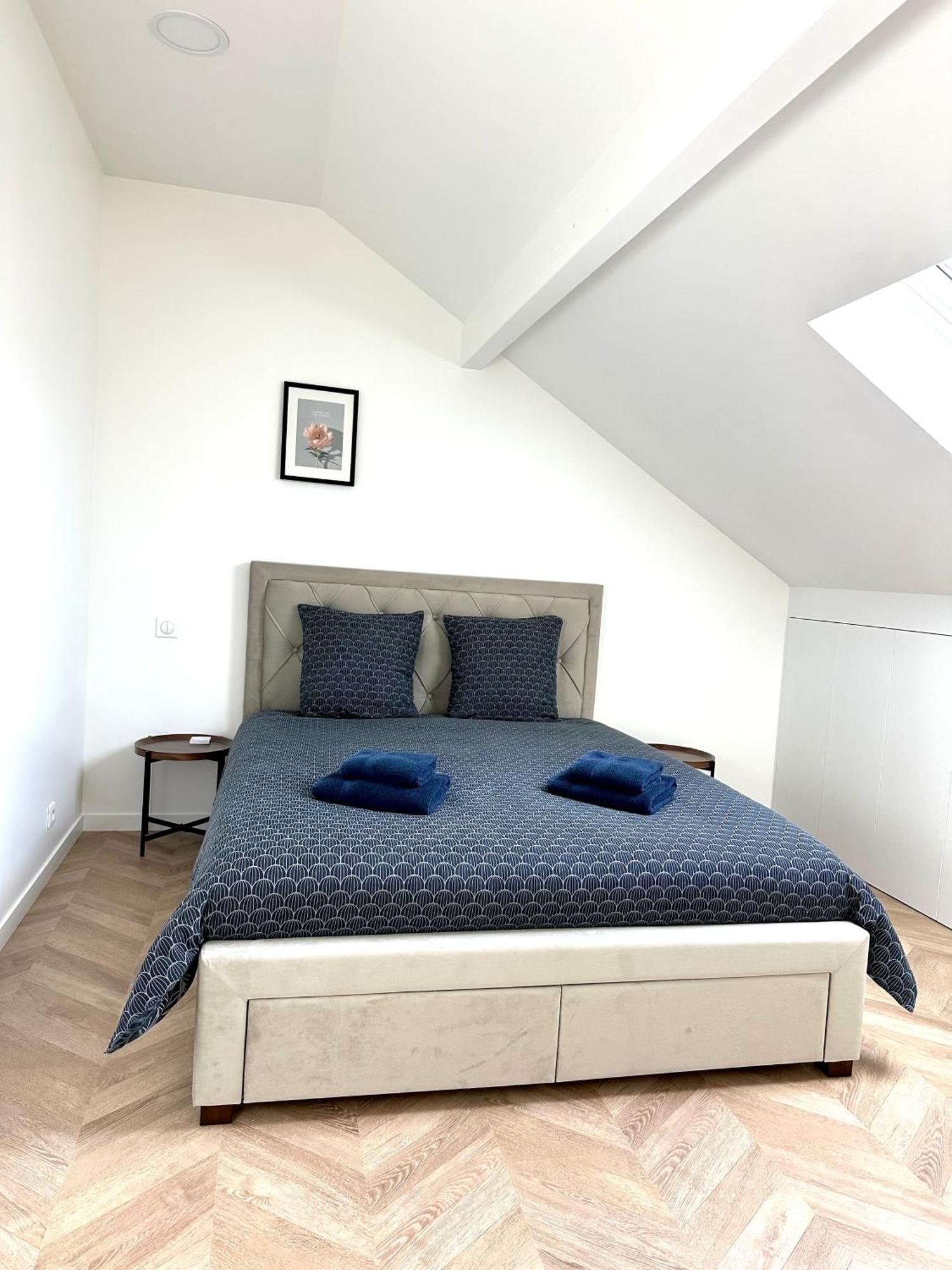 Magnifique Appartement ,10 Min Orly Aeroport Paray-Vieille-Poste Eksteriør bilde