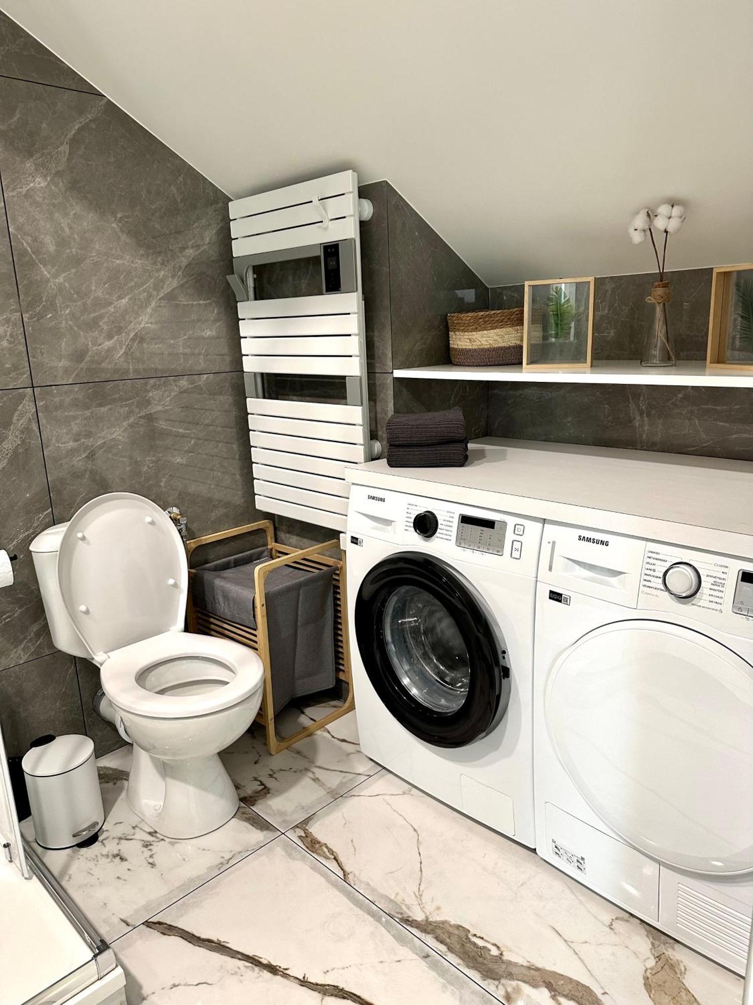 Magnifique Appartement ,10 Min Orly Aeroport Paray-Vieille-Poste Eksteriør bilde