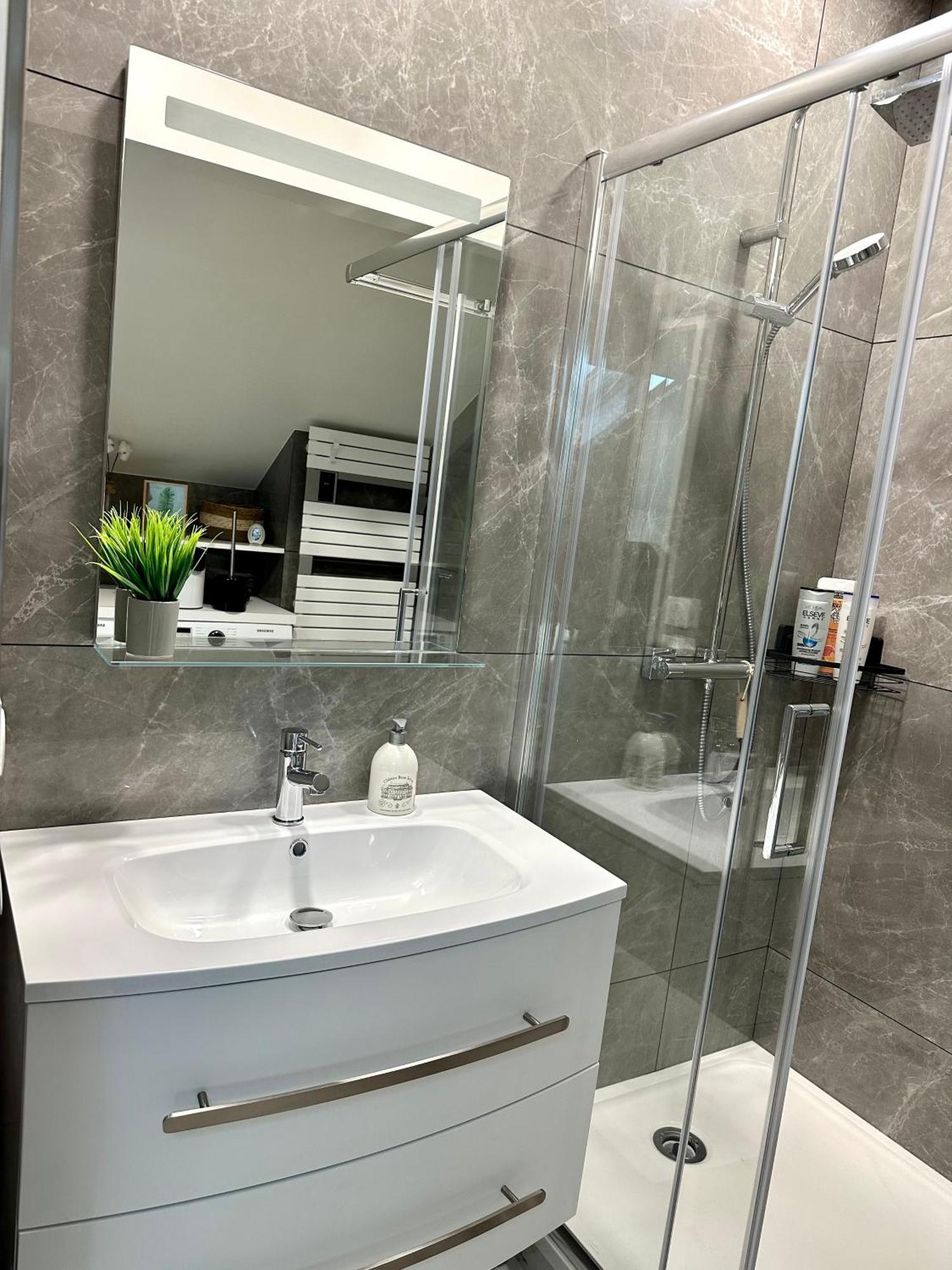 Magnifique Appartement ,10 Min Orly Aeroport Paray-Vieille-Poste Eksteriør bilde