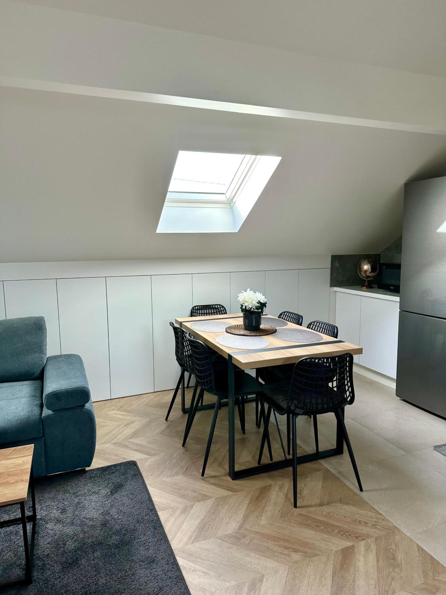 Magnifique Appartement ,10 Min Orly Aeroport Paray-Vieille-Poste Eksteriør bilde