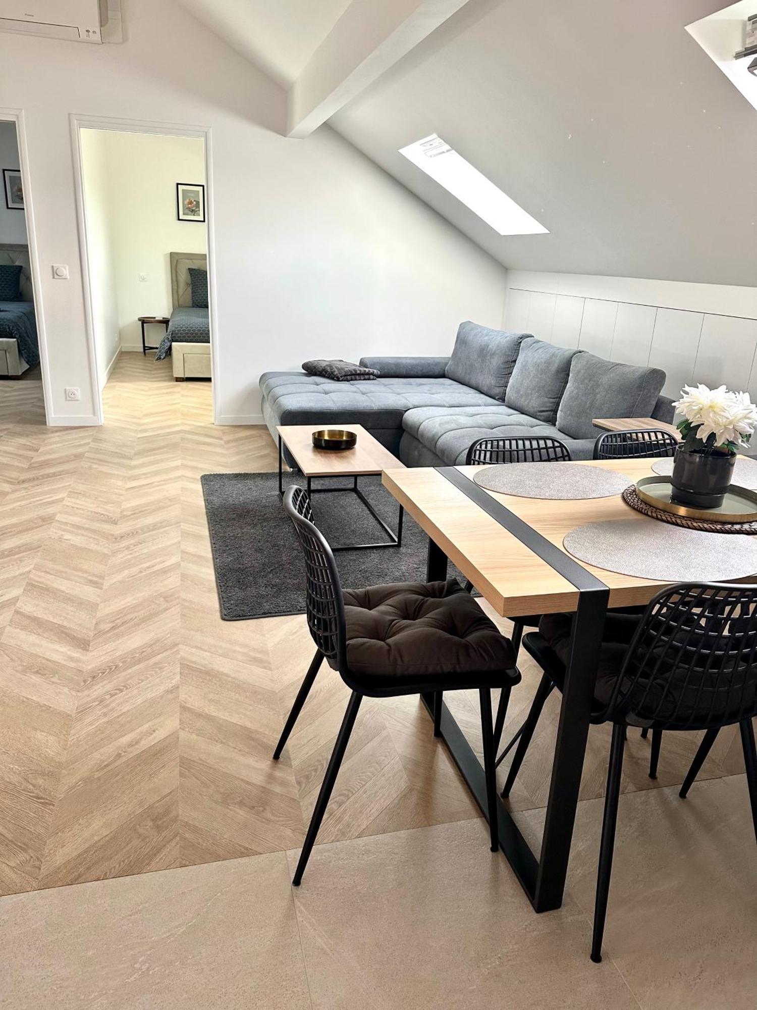 Magnifique Appartement ,10 Min Orly Aeroport Paray-Vieille-Poste Eksteriør bilde