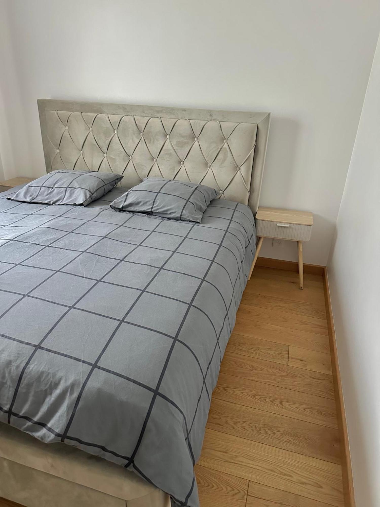 Magnifique Appartement ,10 Min Orly Aeroport Paray-Vieille-Poste Eksteriør bilde